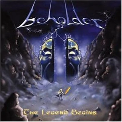 Beholder - Legend Begins