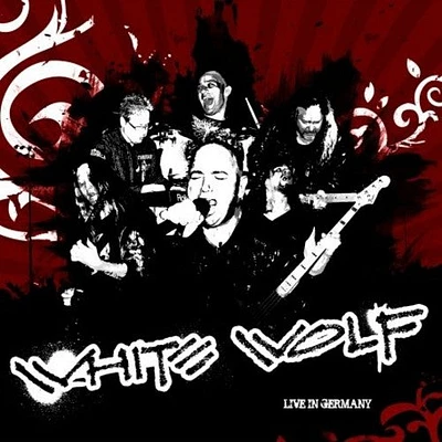 White Wolf - Live in Germany