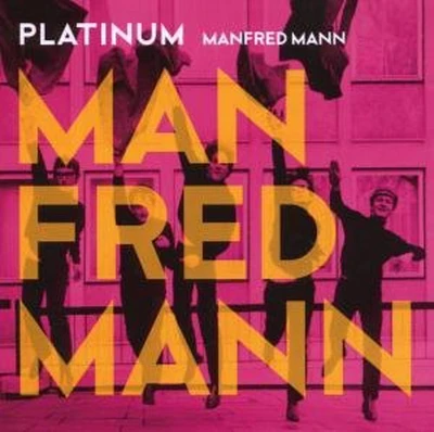 Manfred Mann - Platinum