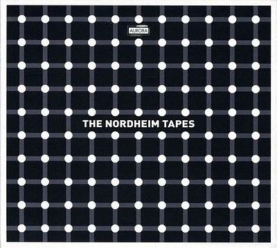 Nordheim/ Holopainen/ Nordheim - Nordheim Tapes: Electronic Music from the 1960s