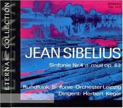 Sibelius - Symphony 4