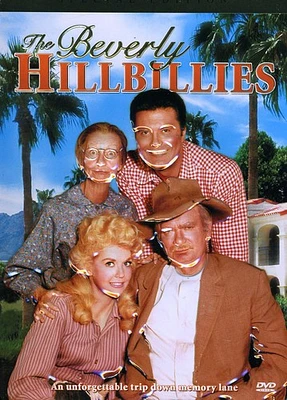 The Beverly Hillbillies (Special Edition)