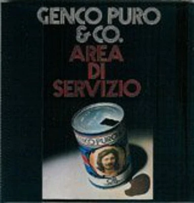 Genco Puro & Co - Area Di Servizio