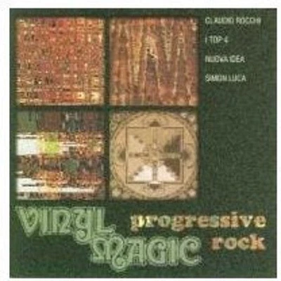 Prog Rock/ Various - Prog Rock / Various