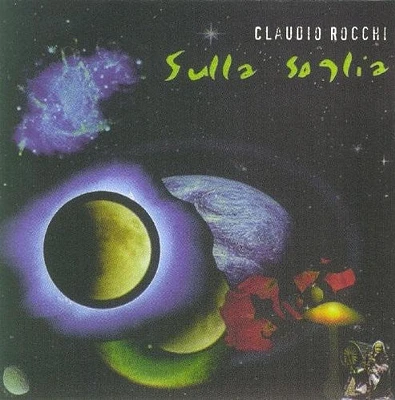 Rocchi Claudio - Sulla Soglia