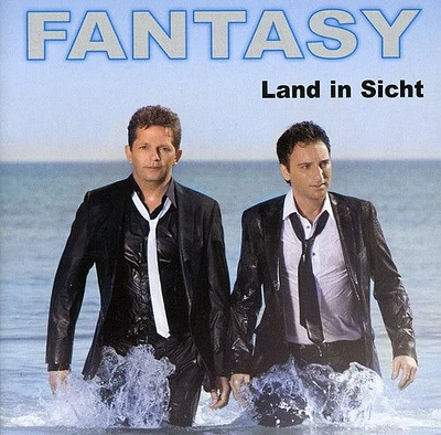 Fantasy - Land in Sicht