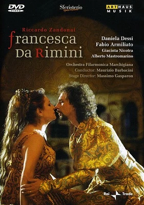 Francesca Da Rimini