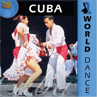 World Dance: / Various