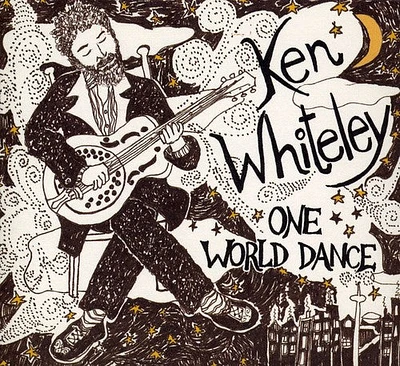 Ken Whiteley - One World Dance