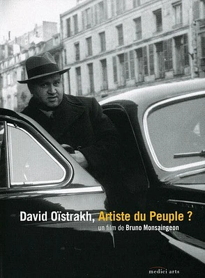 David Oistrakh: Artist of the People?