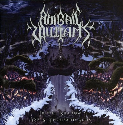 Abigail Williams - In the Shadow of a Thousand Suns