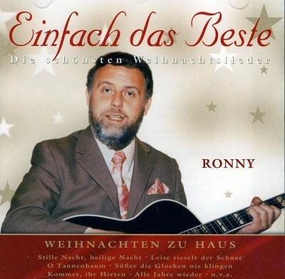 Ronny - Weihnachten Zu Haus