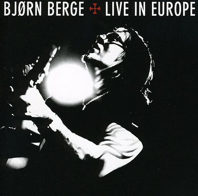 Berge/ Clark/ Berry - Live In Europe