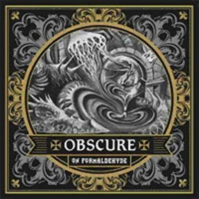 Obscure - On Formaldehyde