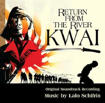 Return From the River Kwai/ O.S.T. - Return from the River Kwai (Original Soundtrack Recording)