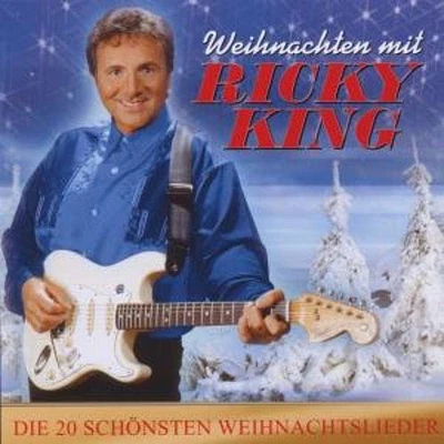 Ricky King - Weihnachten Mit Ricky King