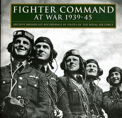 Fighter Command at War/ Various - Fighter Command At War