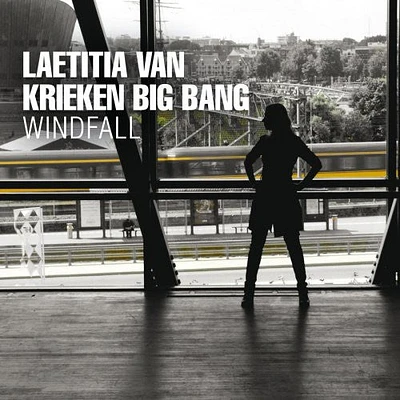 Laetitia Krieken - Windfall