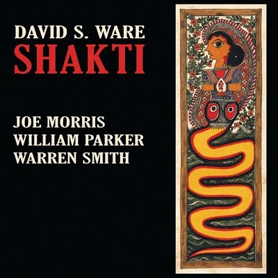 David Ware S - Shakti