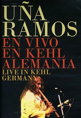 En Vivo en Kehl Alemania