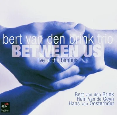 Brink - Between Us