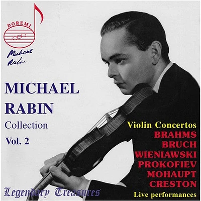 Michael Rabin