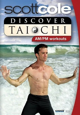 Discover Tai Chi Am / Pm Workouts