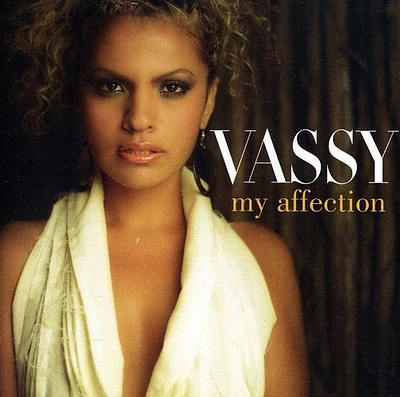 Vassy - My Affection