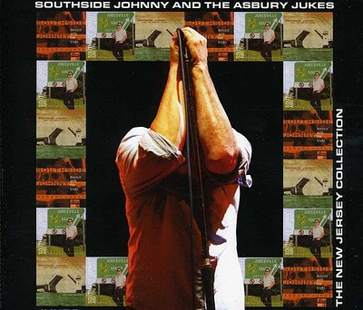 South Side Johnny & Asbury Jukes - Jukes! The New Jersey Collection