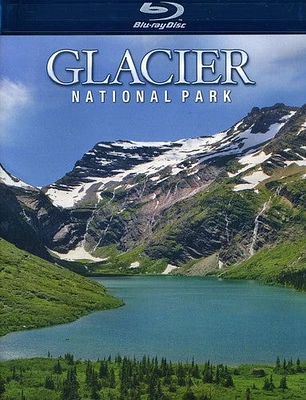 Glacier National Park