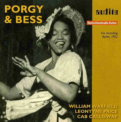 Gershwin/ Price/ Warfield - Porgy & Bess