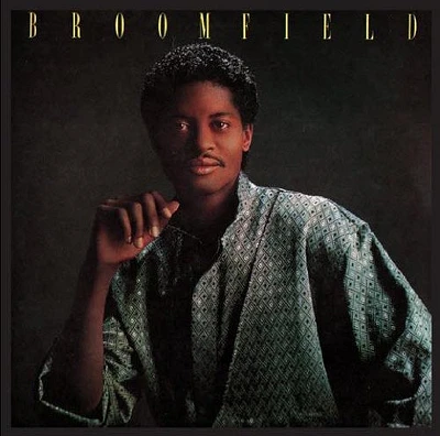 Broomfield - Broomfield (bonus Tracks Edition)