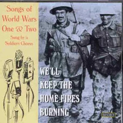 Royal Corps of Signals - Well Keep the Home Fires Burning