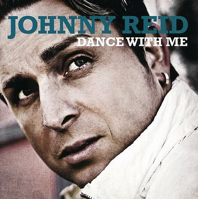 Johnny Reid - Dance with Me