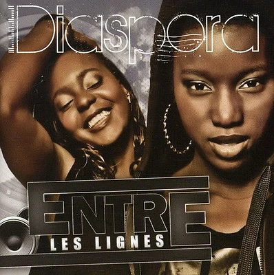 Diaspora - Entre Les Lignes