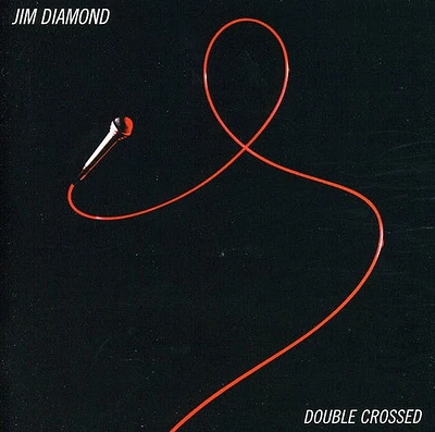 Jim Diamond - Double Crossed