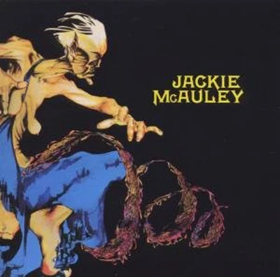 Jackie McAuley - Jackie McAuley