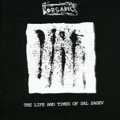 Organic - Life & Times of Sal