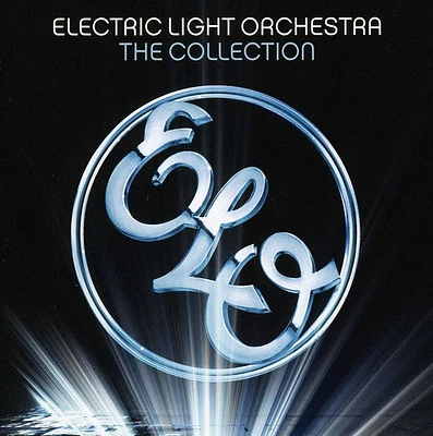 Elo ( Electric Light Orchestra ) - Collection