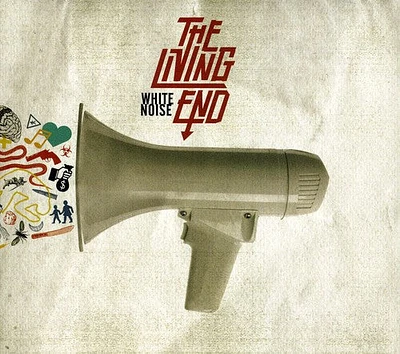 Living End - White Noise