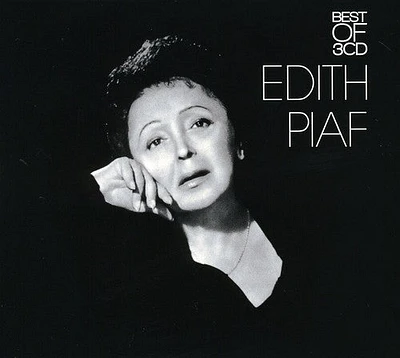 Edith Piaf - Best of Edith Piaf