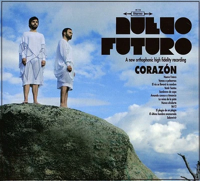 Corazon - Nuevo Futuro