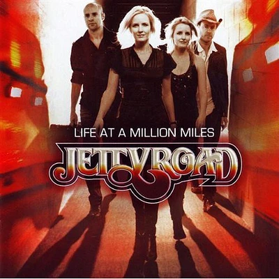 Jetty Road - Life at a Million Miles