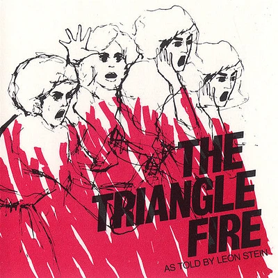 Leon Stein - Triangle Fire