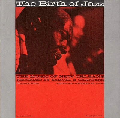 New Orleans 4: Birth Jazz/ Va - New Orleans 4: Birth Jazz / Various