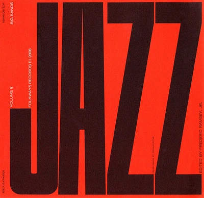 Jazz 8: Before 1935/ Various - Jazz 8: Before 1935 / Various