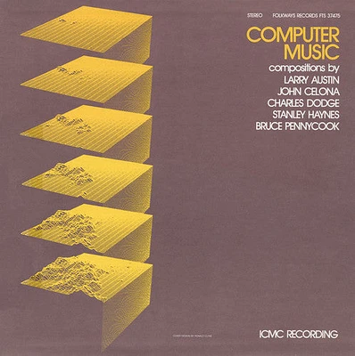 Computer Music/ Various - Computer Music / Various