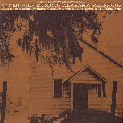 Negro Alabama 2: Religious/ Var - Negro Alabama 2: Religious / Various