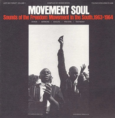 Lest We Forget 1: Soul/ Var - Lest We Forget 1: Soul / Various