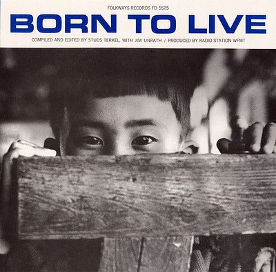 Born to Live: Hiroshima/ Var - Born to Live: Hiroshima / Various